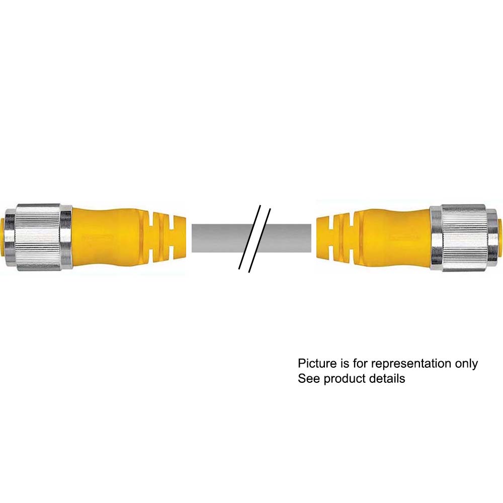 P-RKV 442-196-30M - Automation cables
